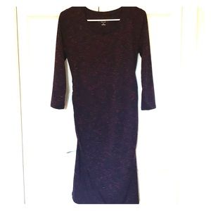 Liz Lange Maternity Dress